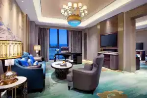Wanda Vista Hohhot, Hohhot