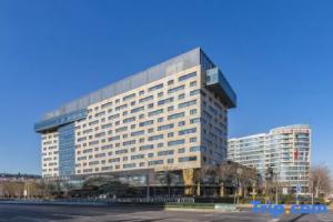 Four Points by Sheraton Beijing, Haidian, Beijing