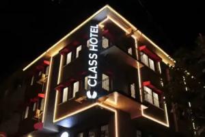 Class Hotel Bosphorus, Istanbul