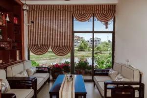 Guanhai Yayuan Hotel