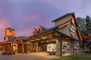 Best Western Plus GranTree Inn, Bozeman
