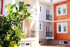 Noya Apartments, Fethiye