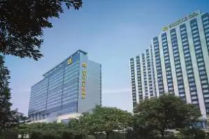 Shangri-La Beijing, Beijing