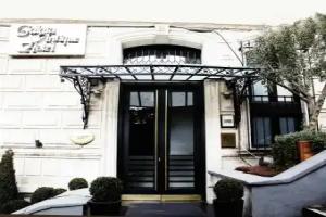 Galata Antique Hotel - Special Class, Istanbul