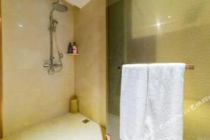 Hongrunyuan Business Hotel, Xi'an