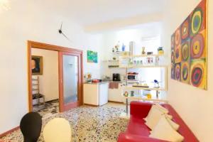 Affittacamere Il Pittoresco, Cagliari