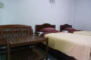 Jitrawadee Hotel, Lampang City