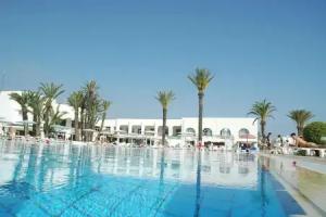 El Mouradi Club Kantaoui, Port El Kantaoui