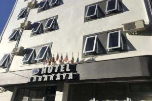 Karakaya Hotel, Karahidir
