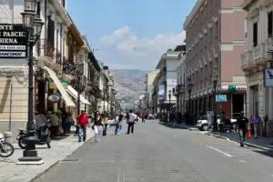 Deluxe B&B Centrocittà, Reggio Calabria