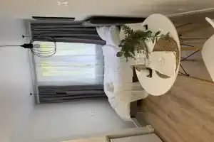 Apartments on Garibaldi street 29 building 2, Moscow