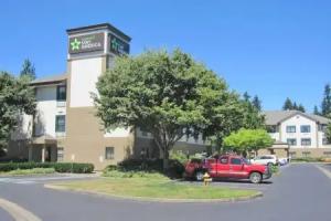 Extended Stay America Portland Vancouver, Vancouver