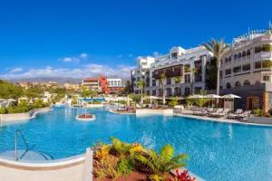 Gran Tacande Wellness & Relax Costa Adeje, Adeje