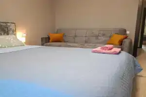 Apartments on A. K. Tolstoy street 3, Bryansk