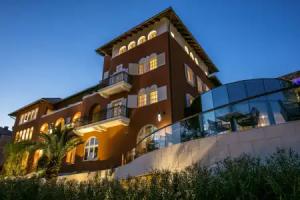 Boutique Hotel Alhambra, Mali Losinj