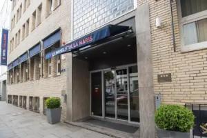 Hotel Stella Maris, Hamburg