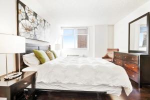 Bluebird Suites at Rittenhouse Square, Philadelphia
