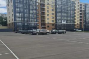 Apartments on Soifer Street, Tula
