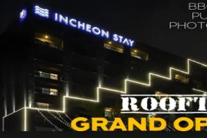 Incheon Stay Hotel, Incheon