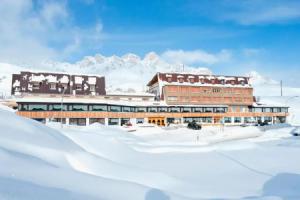 Hotel Arnika Wellness, Moena