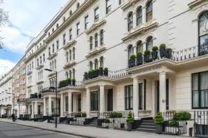 London House Hotel, London