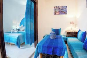 Dar Chefchaouen Guest house, Tangier