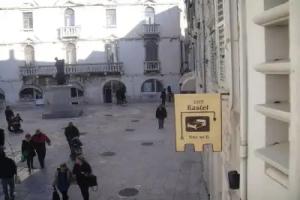 Hotel Kastel 1700, Split