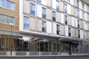 Premier Inn London Greenwich, London