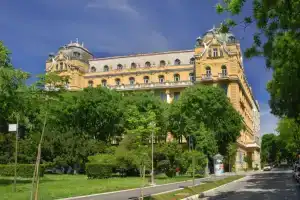 Guest House Riviera, Pula