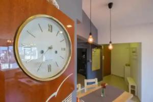 ARTistic & Spacious 2BD Central Apt Apartments, Sofia
