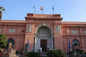 City inn hotel, Cairo