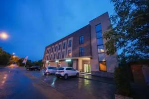 Gosti Hostel Krasnodar, Krasnodar