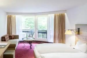 Hotel Vier Jahreszeiten am, Schluchsee