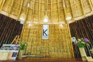 Khaosok Boutique Hideaway, Khao Sok