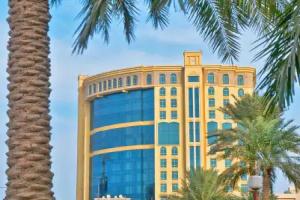 Grand Regal Hotel Hotel, Doha