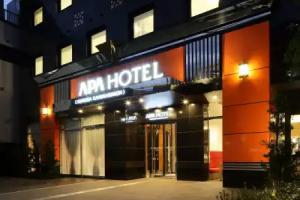 APA Hotel Asakusa Kaminarimon Minami, Tokyo