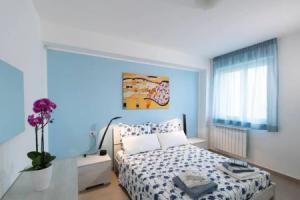 Residence Mersa Apart-hotel, Brolo