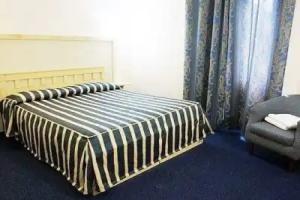 Hotel Spagna, Florence