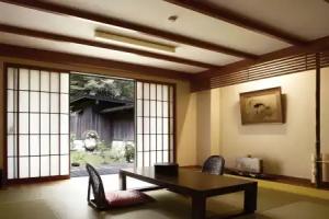 Suikoen, Shizuoka
