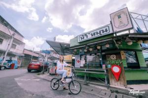 Get Guesthouse Hat Yai, Hat Yai