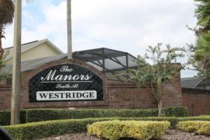 Flynns of Florida Westridge Hotel, Davenport