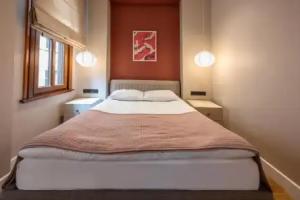 Bguest Pera Suites, Istanbul