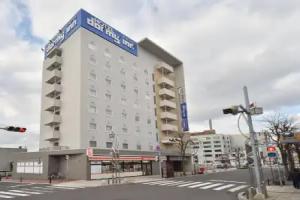 Dormy Inn Tomakomai Natural Hot Spring, Tomakomai