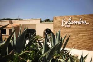 Belambra Clubs Presqu'île de Giens - Riviera Beach Club, Hyeres