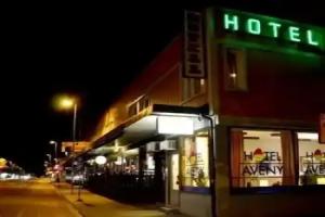Hotel Aveny Bed & Breakfast, Gavle