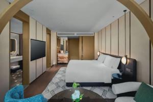Hotel Indigo Wuxi Qingming Bridge by IHG, Suzhou