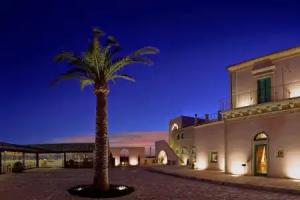 Poggio del Sole Hotel, Ragusa