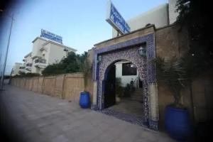 Al Jasira Hotel, Essaouira