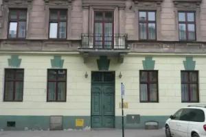 Aneks Kazimierz, Krakow