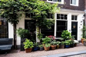 The Blossom House, Amsterdam
